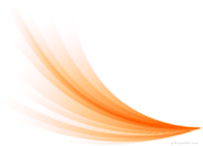 New Png Effects - Dalgalı Png (700x506), Png Download