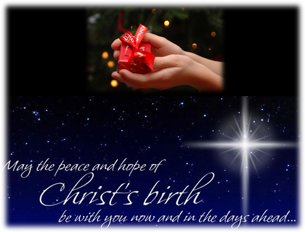 Welcome To The Very Special Christmas Offer Celebrate - Merry Christmas Christ Is Born (977x743), Png Download