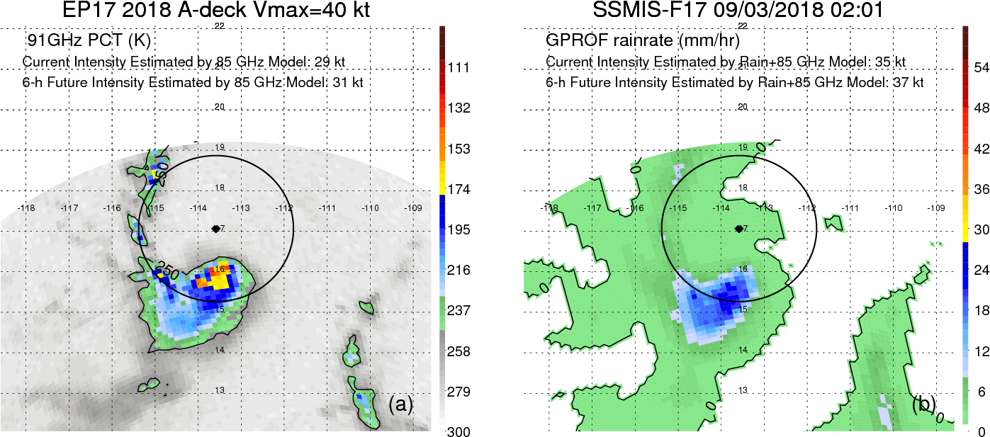 F17 - Ssmis - Gprof2017v1 - 20180903 S001740 E020107 - Diagram (1475x1475), Png Download
