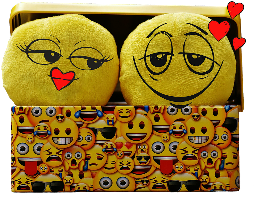 Peel N Stick Poster Of Heart Isolated Valentine's Day (896x720), Png Download