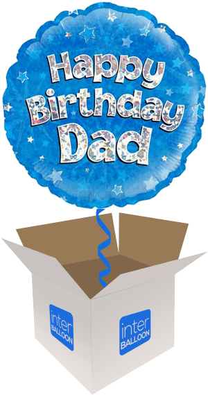 Happy Birthday Dad - Illustration (568x568), Png Download