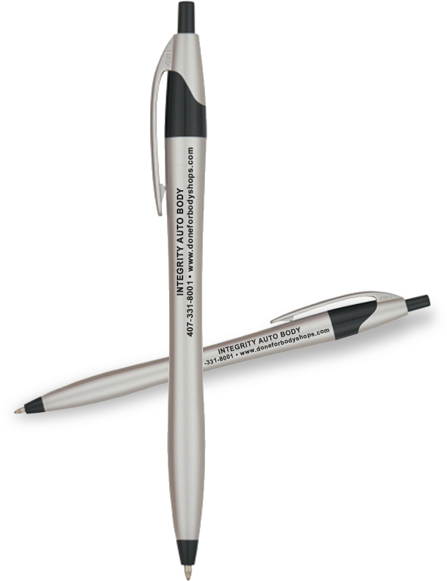 Office Pens - Writing (906x922), Png Download