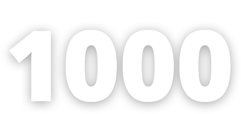 Units Of Modern Equipment For The Quality Products - Number (900x450), Png Download