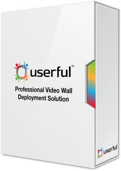 Sw-014 Box - Viewsonic Sw-014 Video Wall Solution Professional Grid (600x600), Png Download