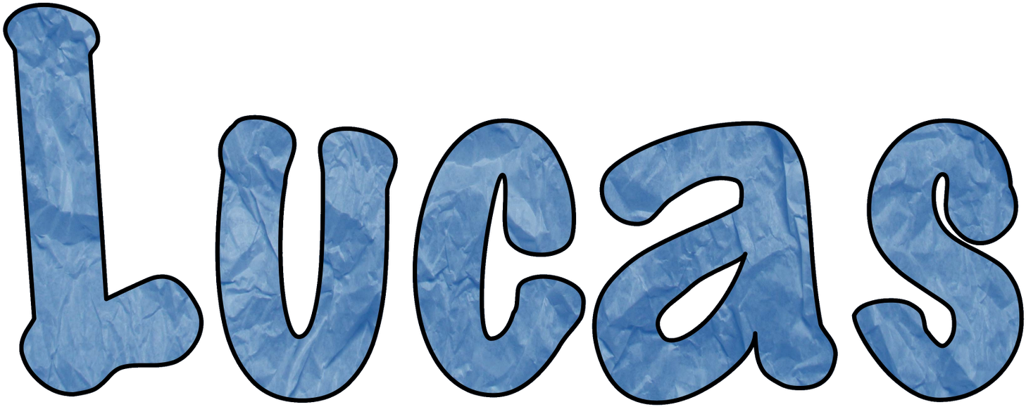 Mais Nomes Em Png - Nome Lucas Em Png (1600x602), Png Download