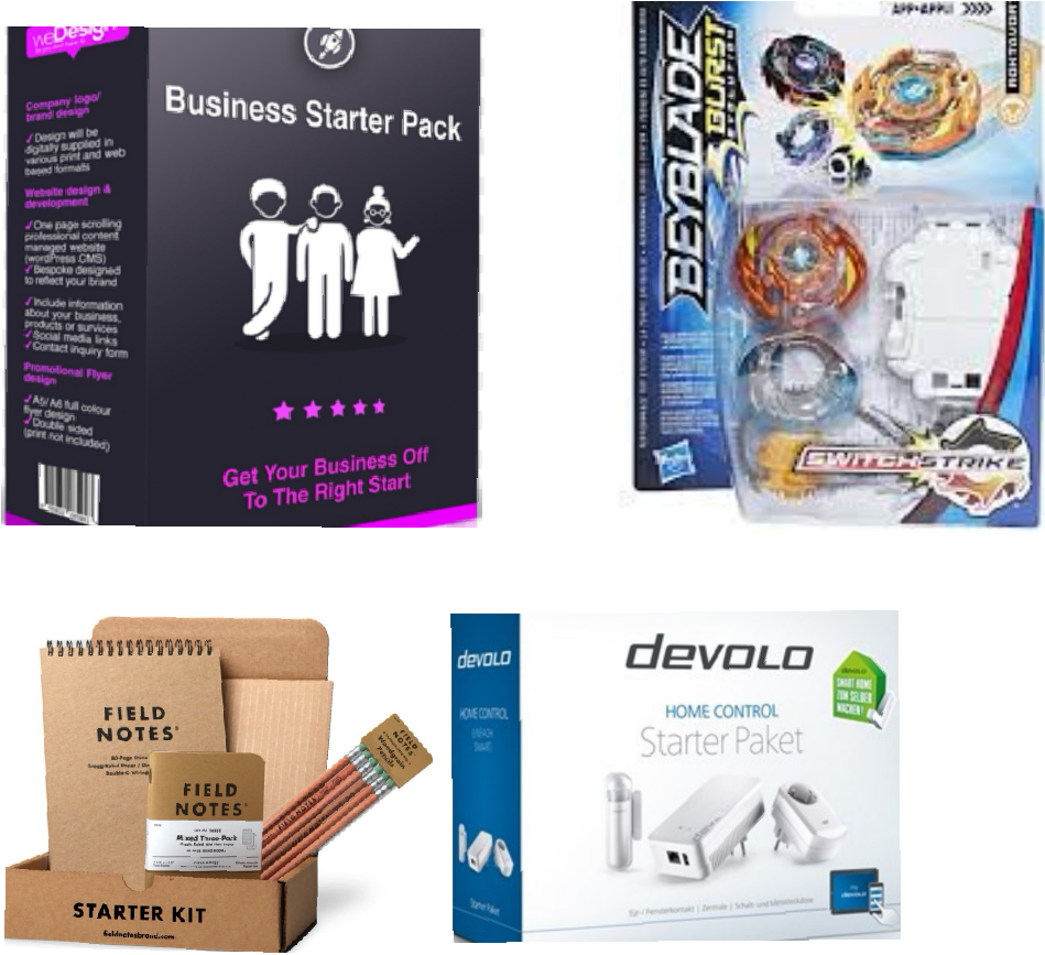 Starter Pack Starter Pack - Beyblade Burst Evolution Roktavor R3 (1080x1121), Png Download