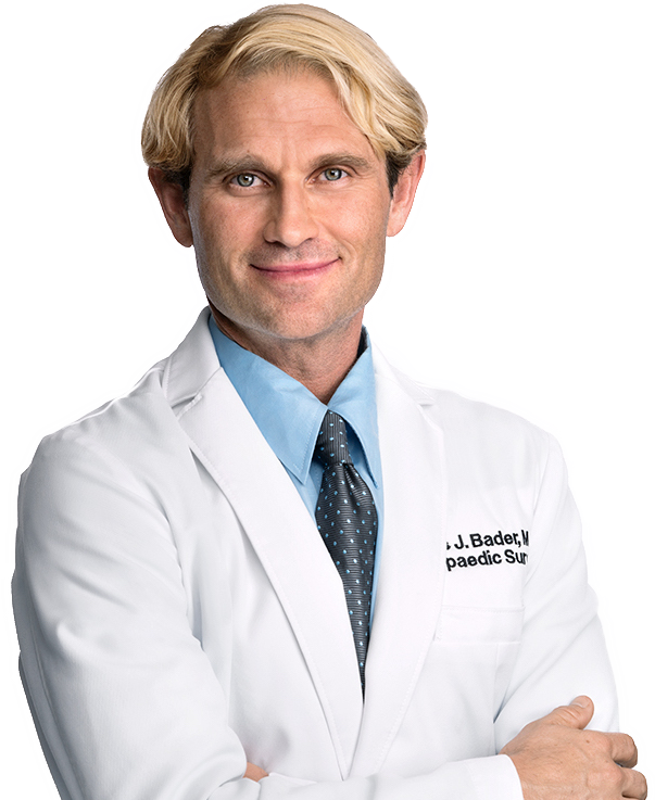 Bader Md - Businessperson (603x737), Png Download
