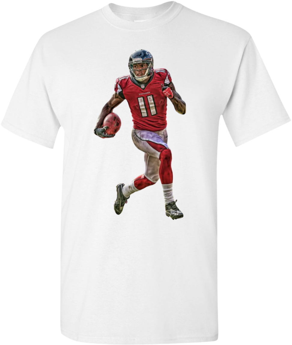 Carson Wentz Nfl T-shirt - Mumford And Sons T Shirt (1155x1155), Png Download