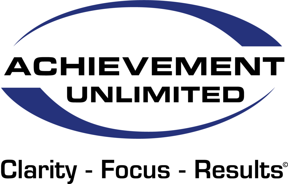 Logo Clarity Focus Results Clear - Circle (1000x638), Png Download