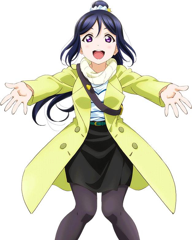 Love Live! Sunshine!! (1024x1024), Png Download