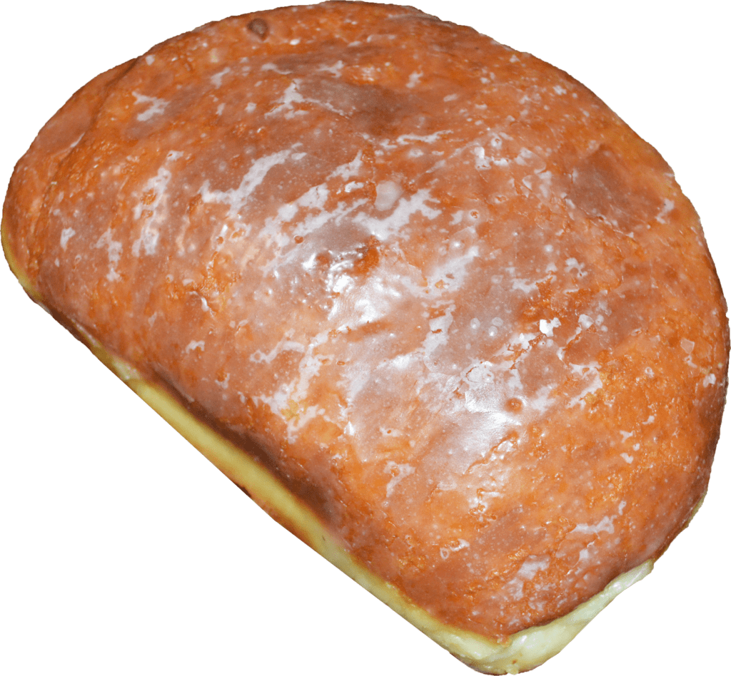 Bun (1024x948), Png Download