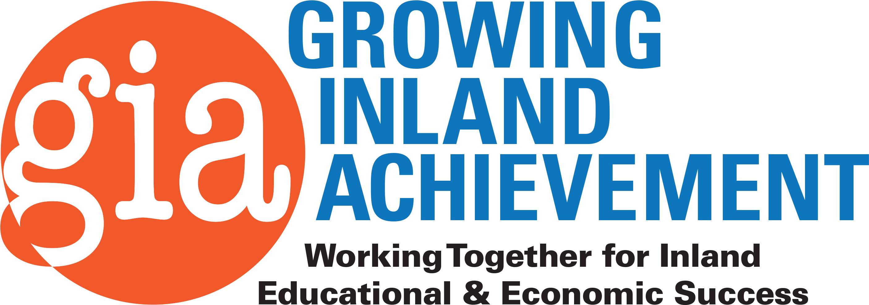 Growing Inland Achievement (3008x1154), Png Download