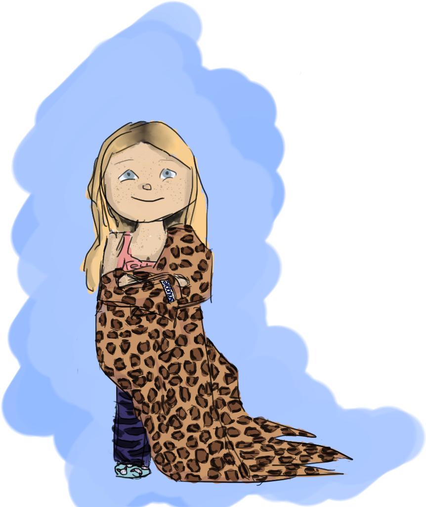 4 Tumblr 3 Yr Anniversary Pajamas - Illustration (1200x1200), Png Download