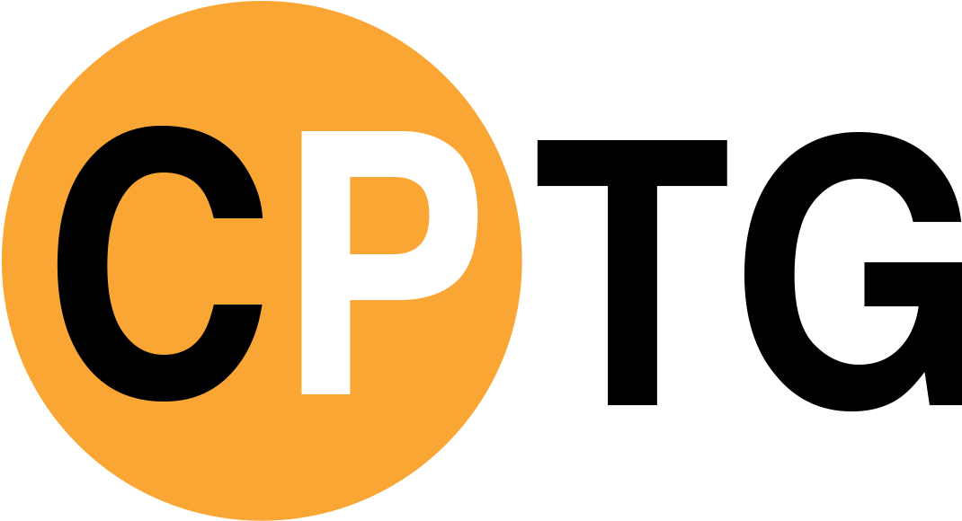 What Does Certified Pure Therapeutic Grade And Seed - Cptg (2058x704), Png Download