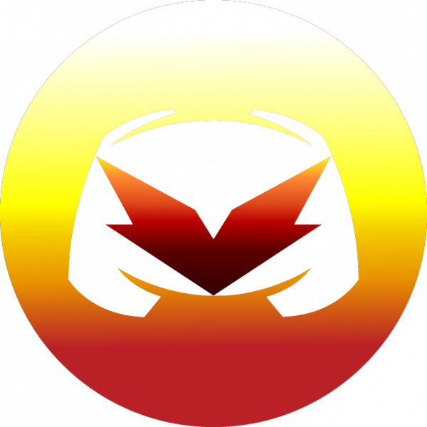 Paladin Png (600x600), Png Download
