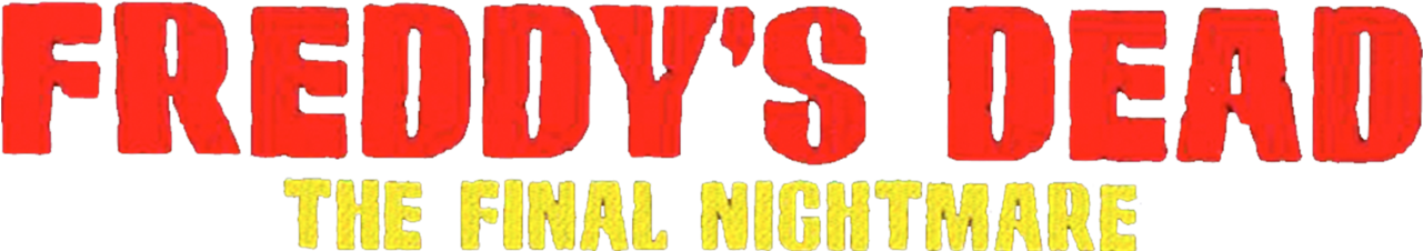 A Nightmare On Elm Street - Coquelicot (1280x544), Png Download