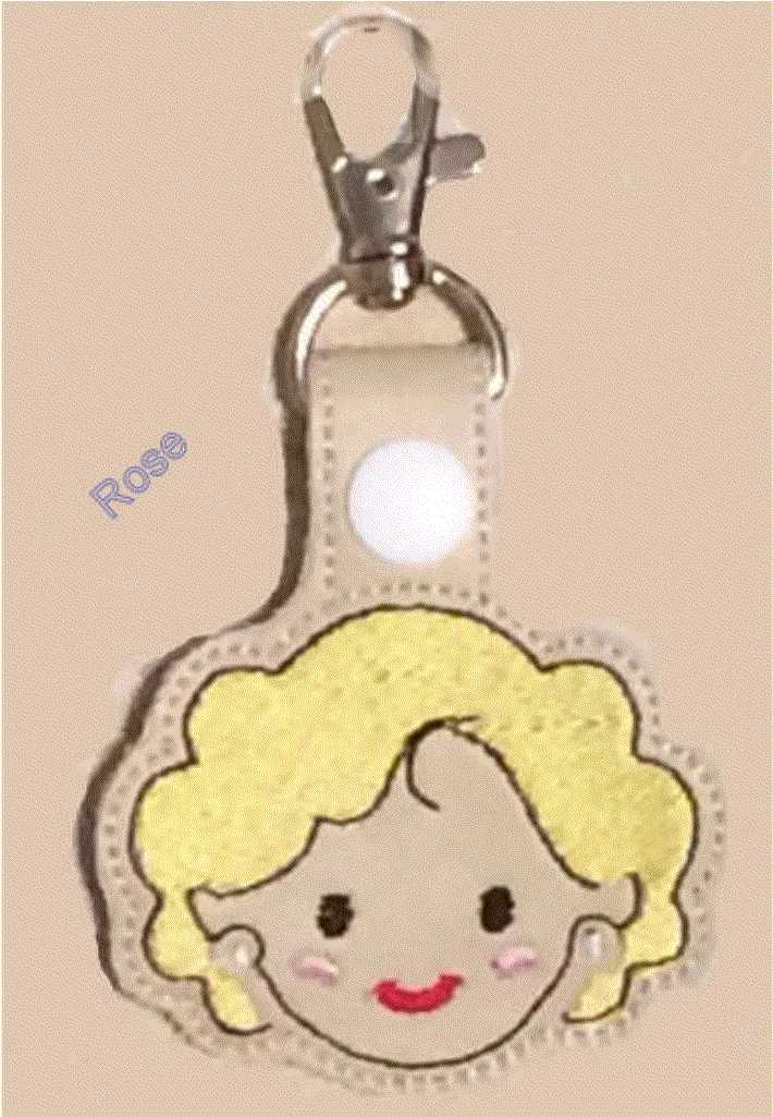Keychain (1024x1024), Png Download