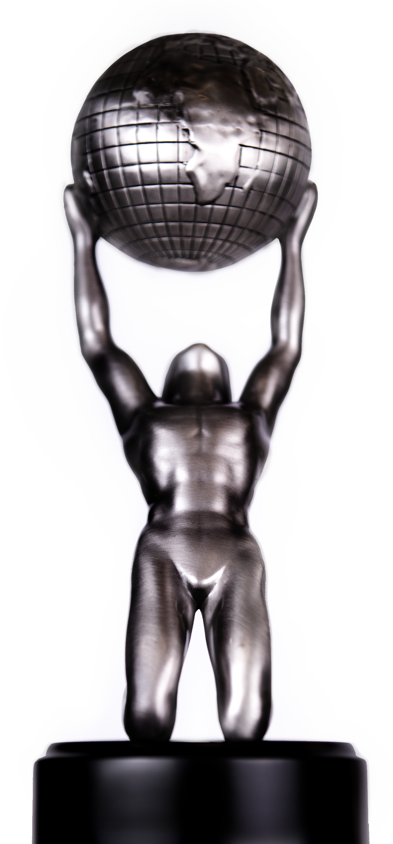 Vivo360, A Global Leader In Helping Brands Deliver - Naacp Image Awards 2019 (1355x2909), Png Download