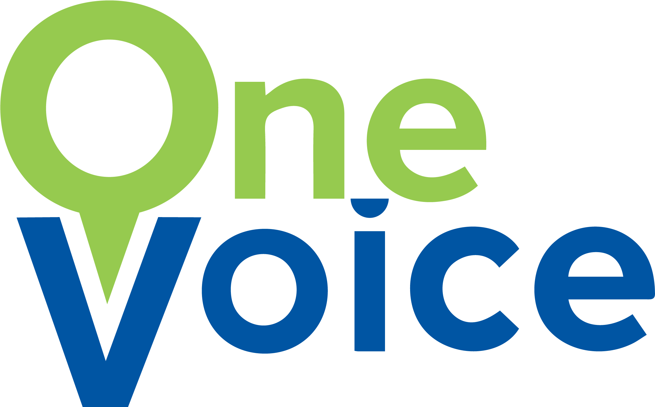 One Voice (2550x1704), Png Download