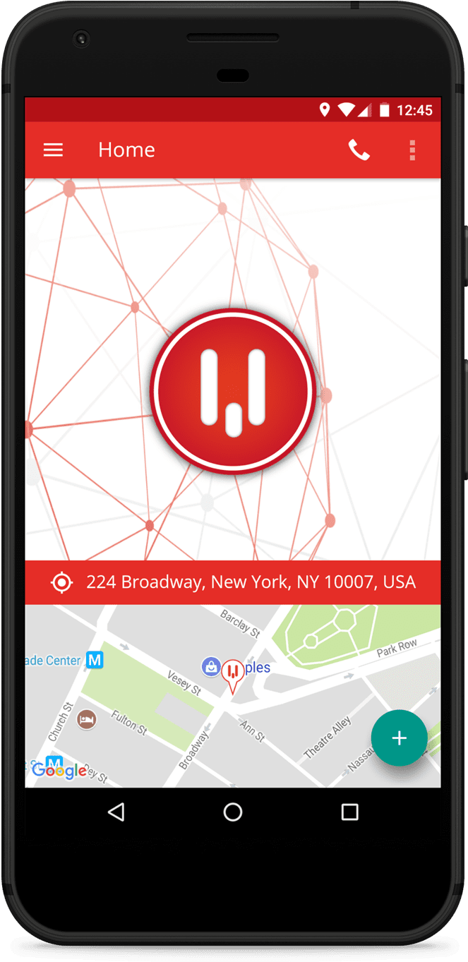 Product Image - Iphone (1500x1500), Png Download