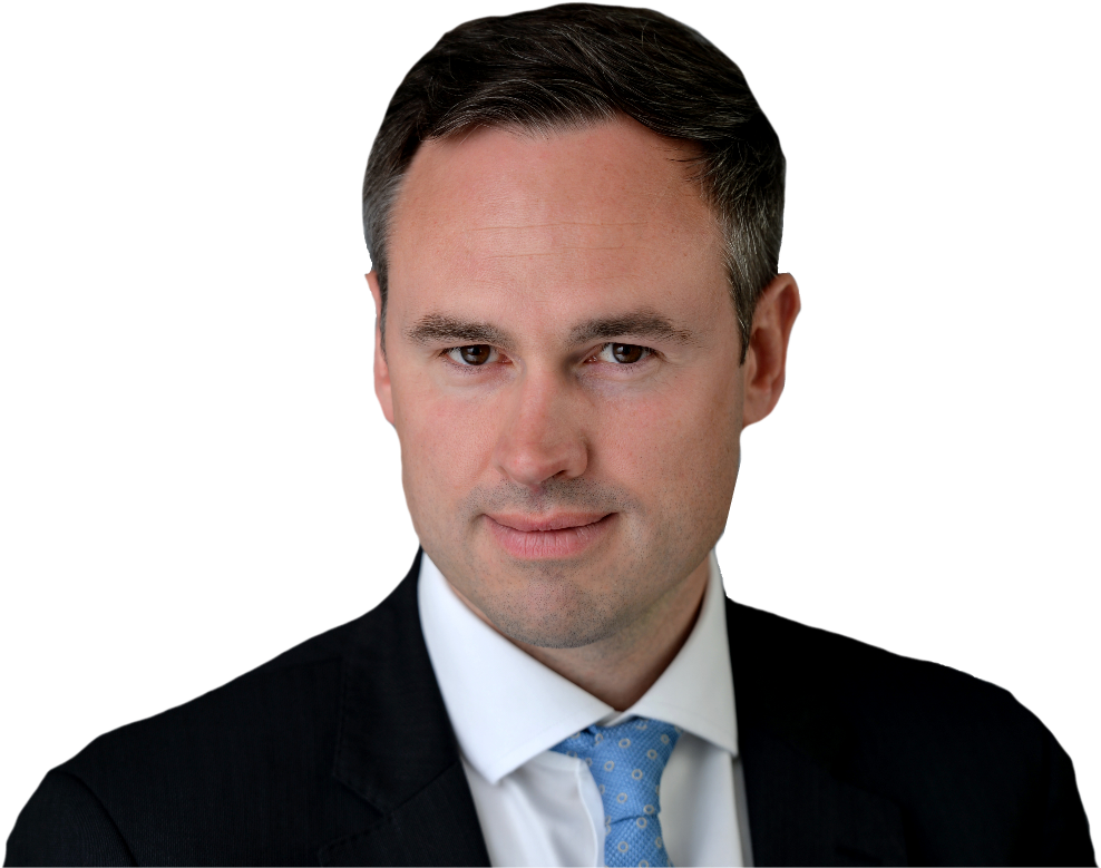 Gary Grigor - Businessperson (1200x1000), Png Download