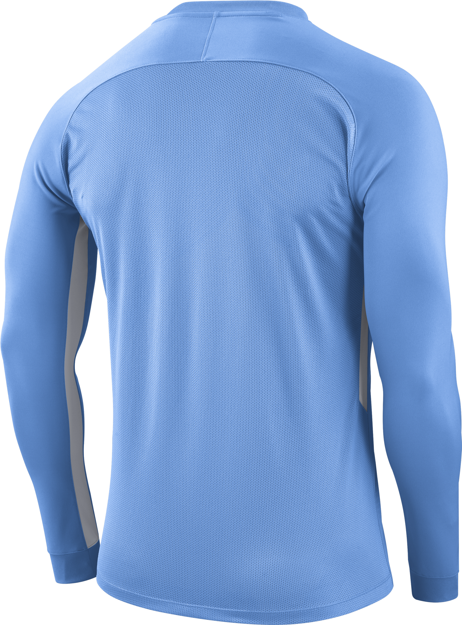 Groby Juniors Fc - Long-sleeved T-shirt (2000x2000), Png Download