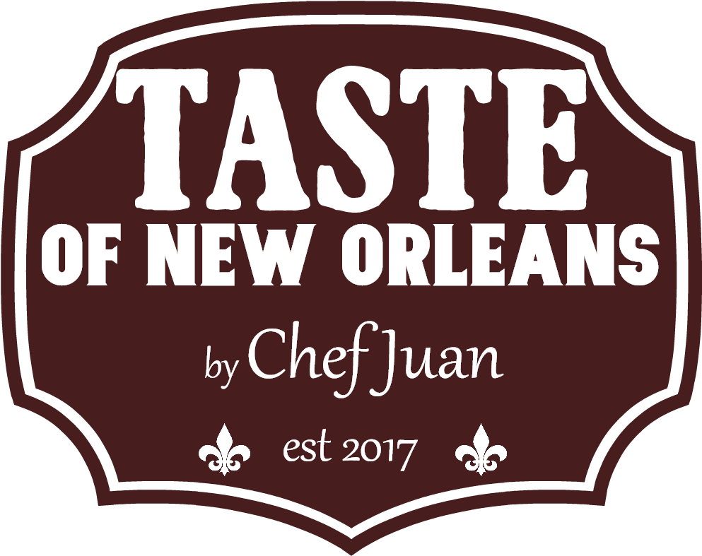 Taste Of New Orleans - Illustration (1000x794), Png Download