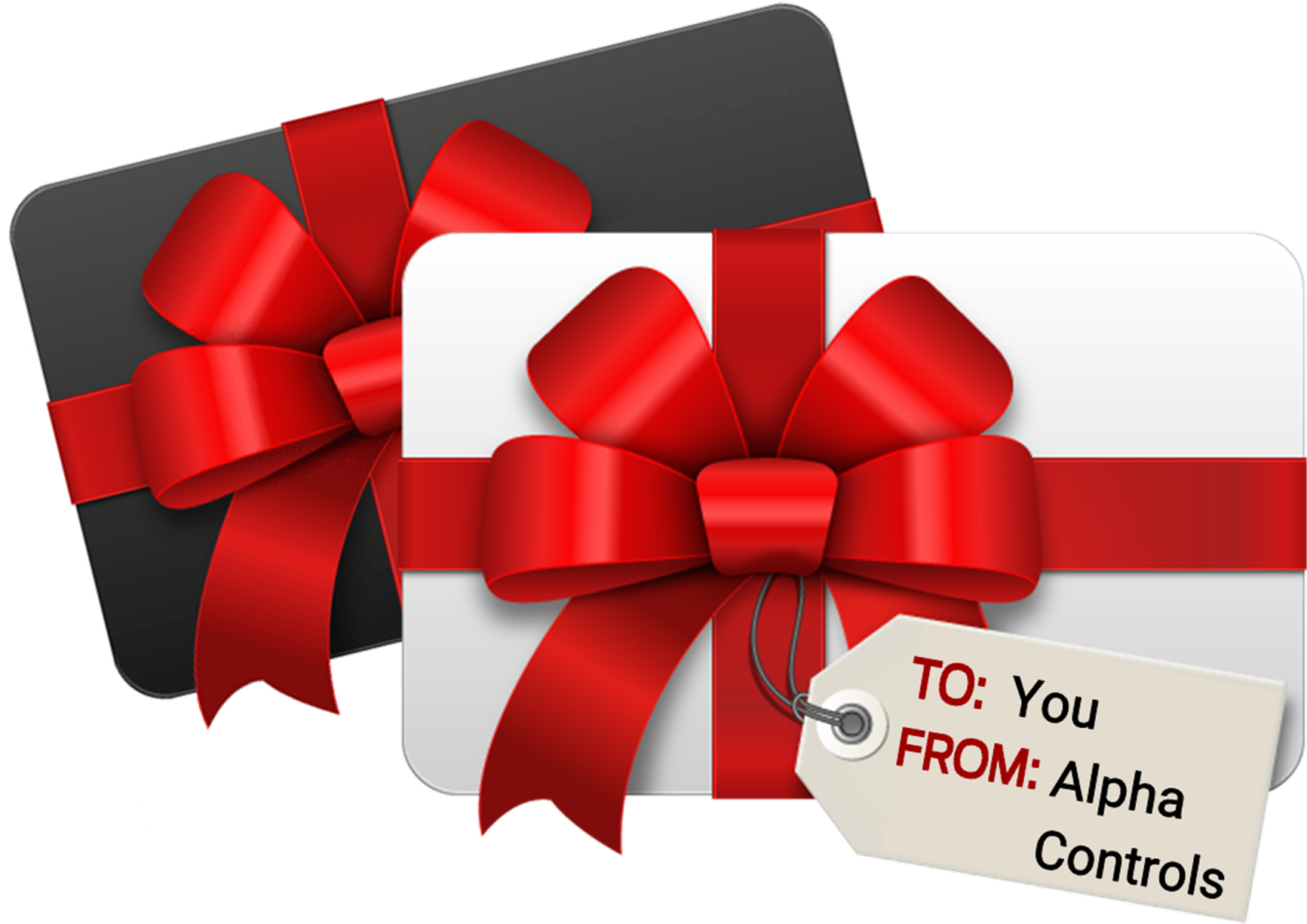 Filter By - Holiday Gift Card Png (1744x1228), Png Download