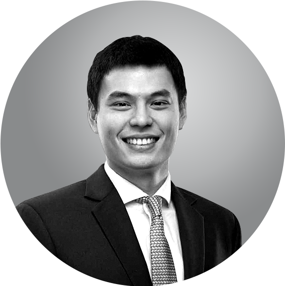 Gary Nelson Vice President - Wong Pau Min (800x587), Png Download