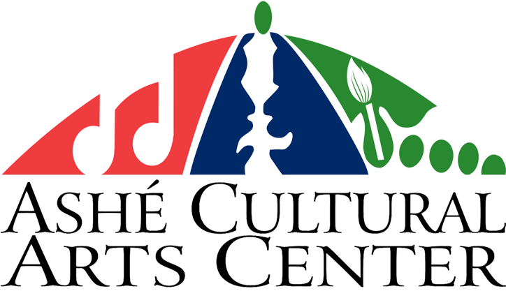 Och Ashe Cultural Arts Center Logo - Ashe Cultural Arts Center Logo (724x529), Png Download