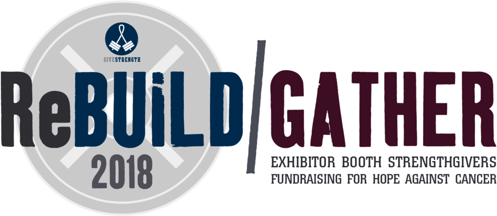 Become A Fundraiser In Rebuild - Trademark (1000x429), Png Download