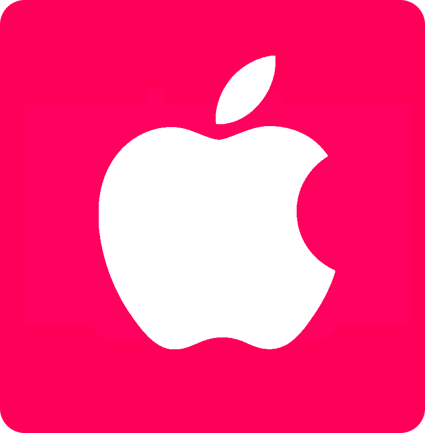 Señal En Vivo - Laser Etched Laptop (861x879), Png Download