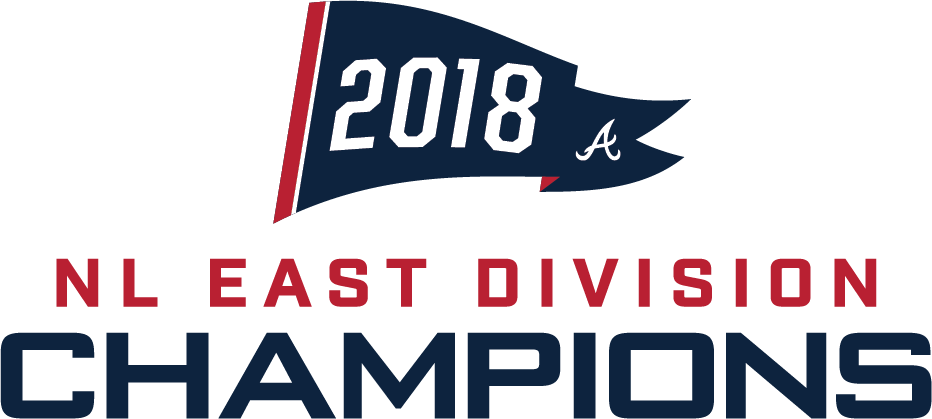 Atlanta Braves Cobb Nights - Graphic Design (932x419), Png Download