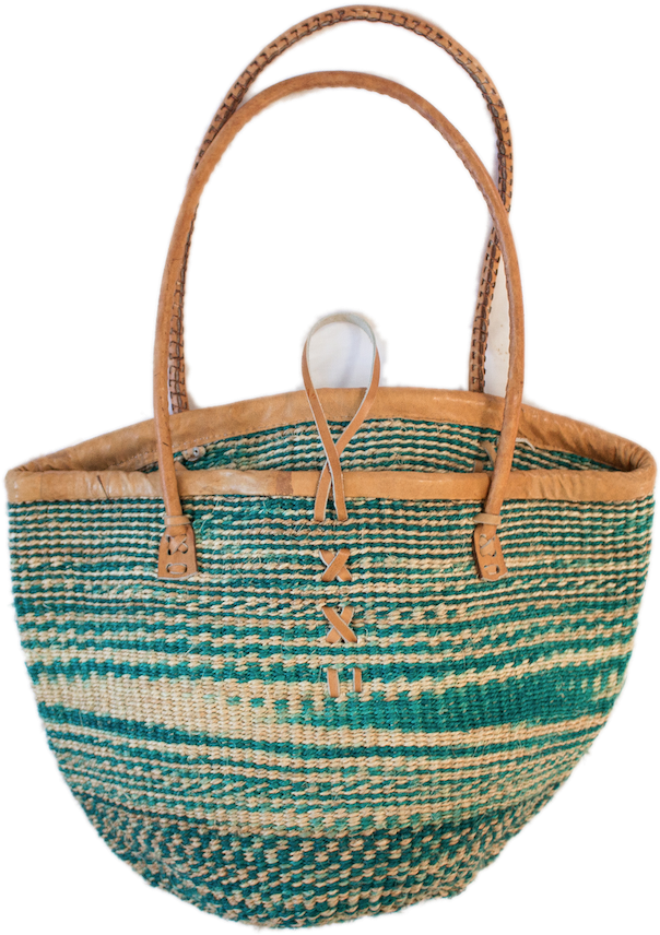 Plastic Bag Ban - Handbag (1000x1000), Png Download