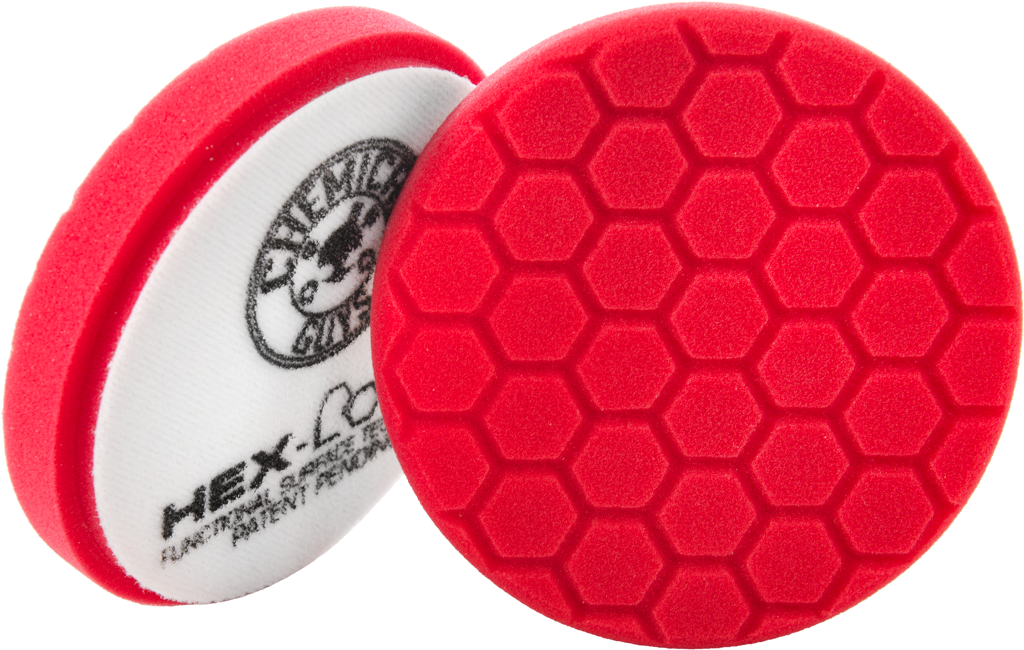 Chemical Guys (2000x2000), Png Download