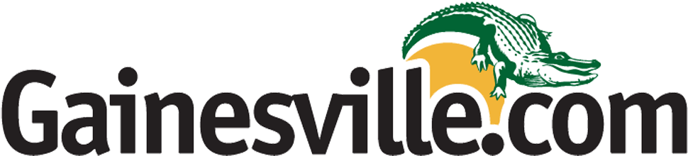 Download Our App Today - Gainesville Sun Logo (1000x320), Png Download