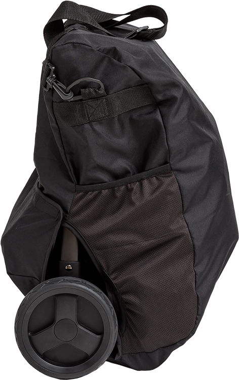 Otto Travel Bag - Bag (800x800), Png Download