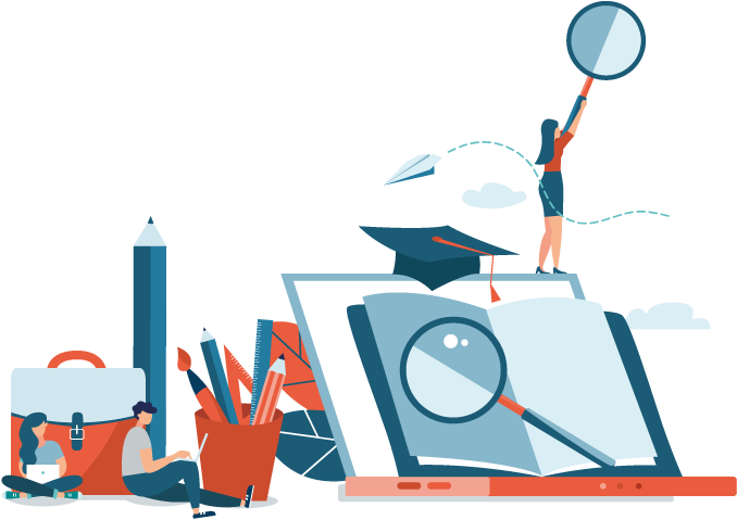 Studyportals Placeholder (688x480), Png Download