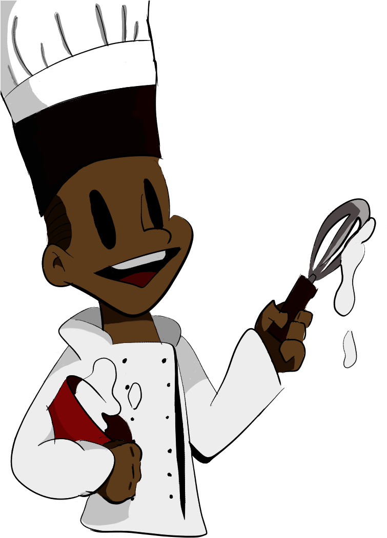 3 Feb - Cartoon (768x1100), Png Download