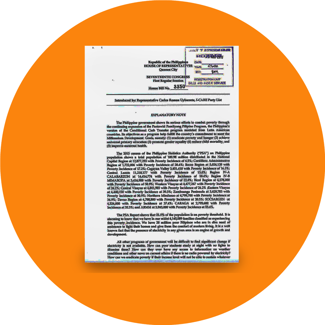 Circle (1500x1500), Png Download