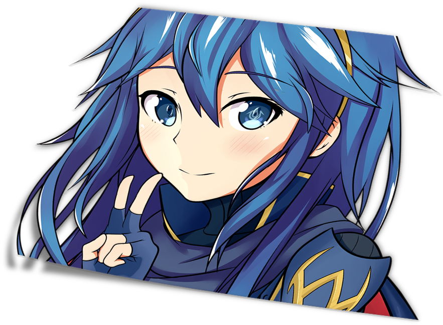 Cartoon (1200x1200), Png Download