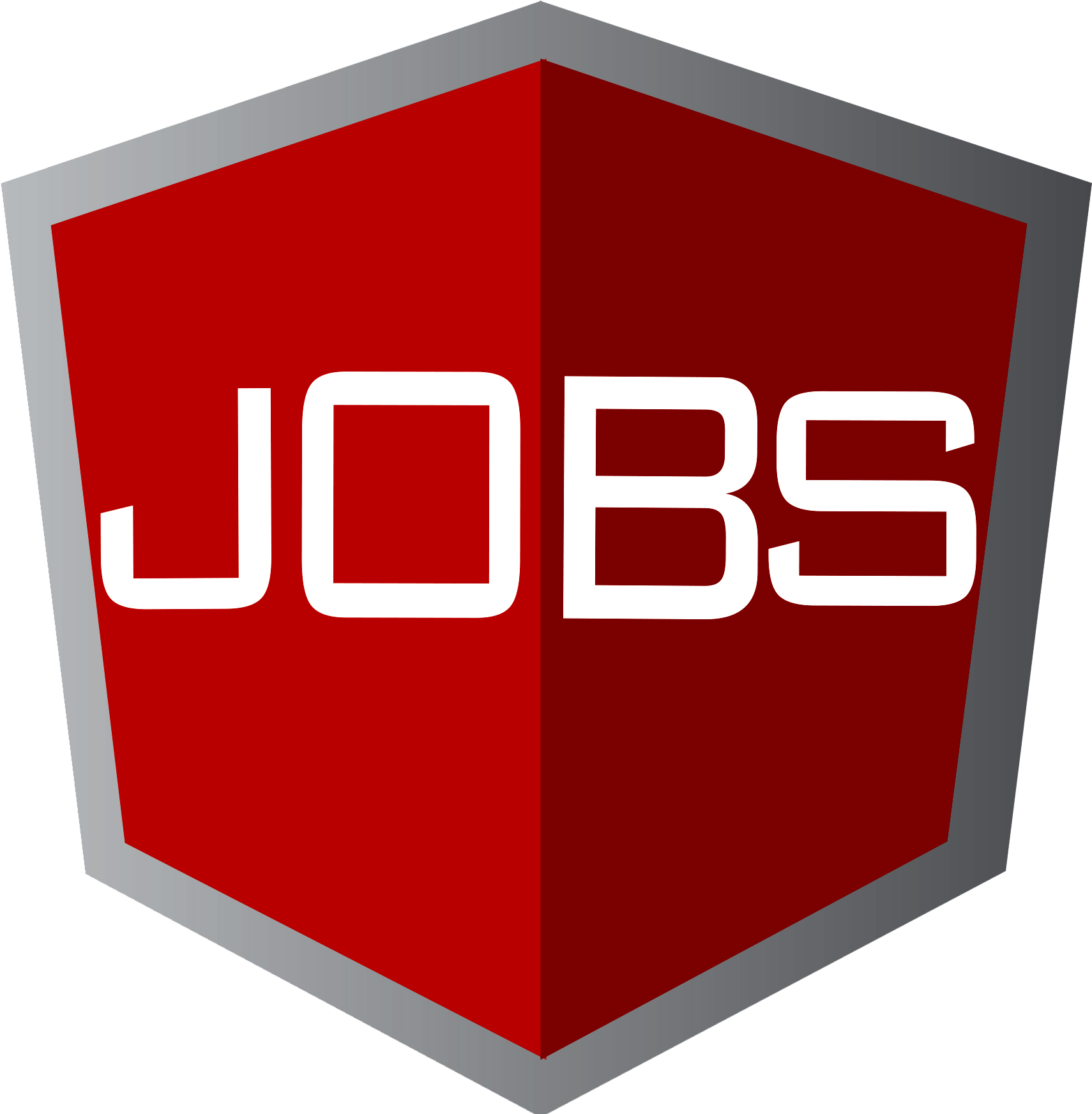 Angularjobs Logo - Sign (1743x1750), Png Download