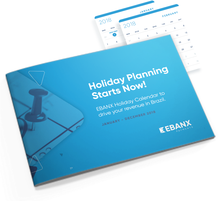 Mockup Holiday Calendar - Graphic Design (758x729), Png Download