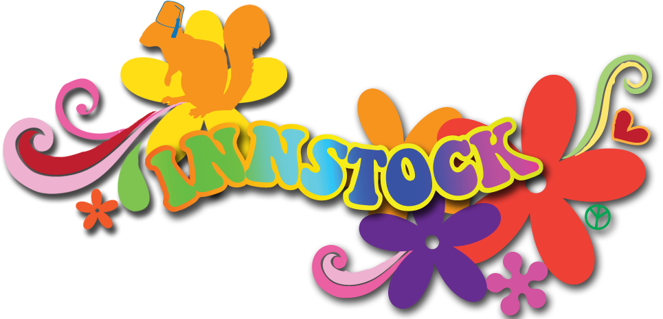 This Year We Join In Groovy Celebrations Of Our Neighbors, - Graphic Design (972x486), Png Download