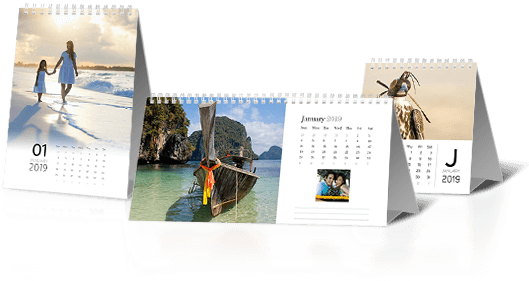 Desk Calendars - Krabi Province (687x457), Png Download