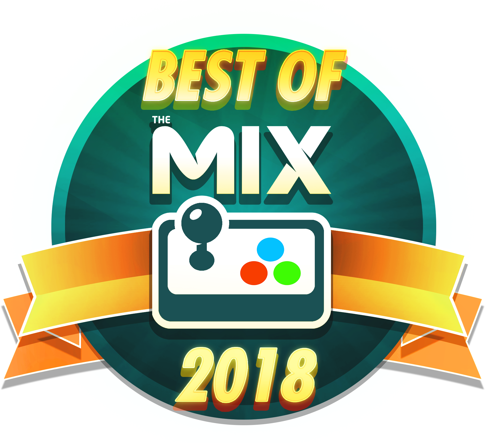 Best Of The Mix (2006x1742), Png Download