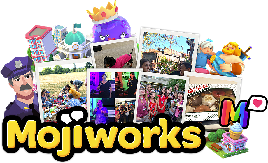 Here And Now - Collage (919x560), Png Download