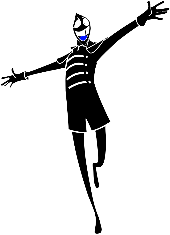 1 - Illustration (722x1000), Png Download