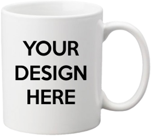 Personalized Gifts Exclusives - Coffee Cup (626x761), Png Download