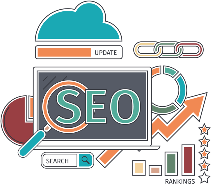 This Png File Is About Se - Seo Png Icon (800x800), Png Download